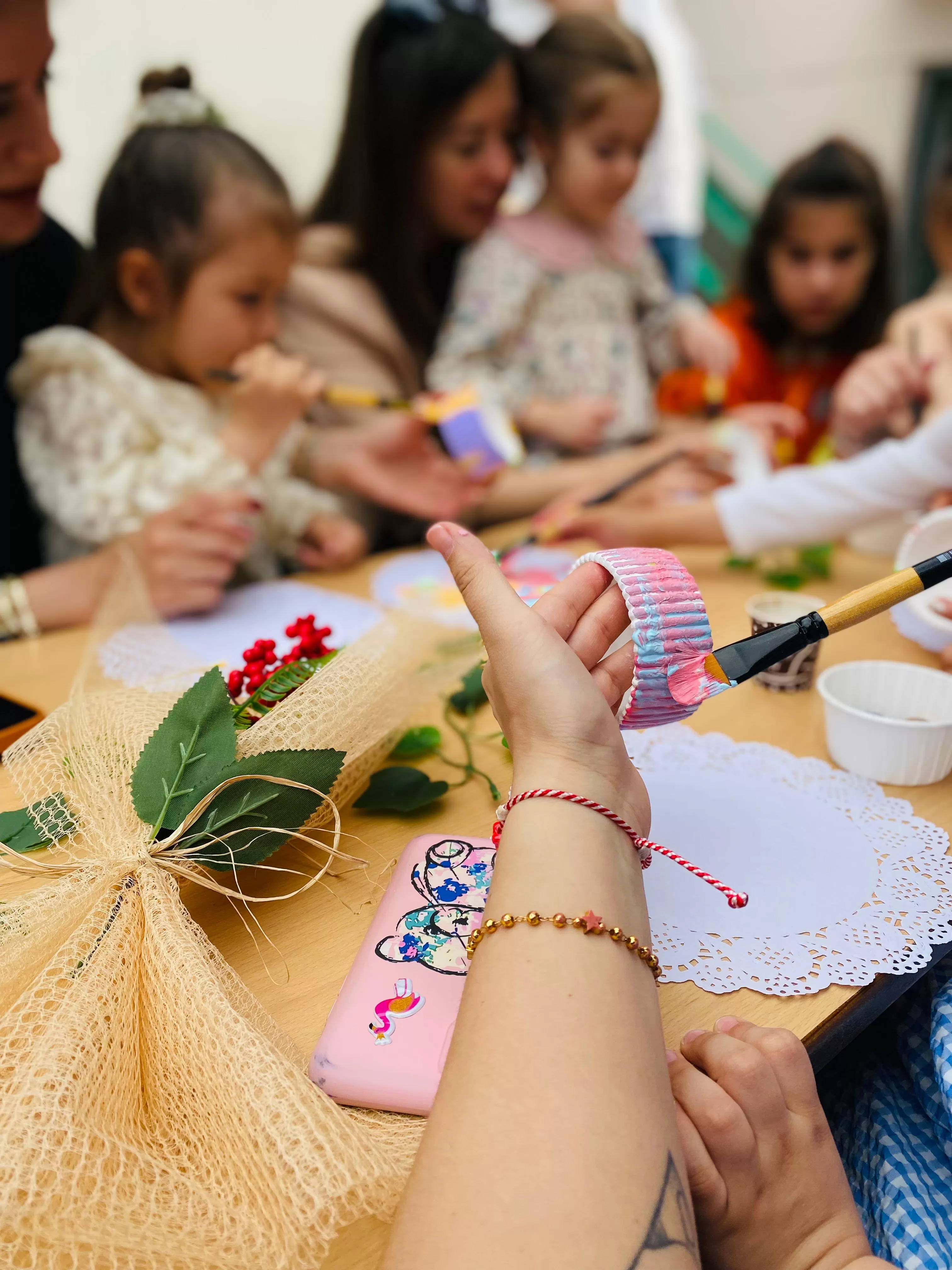 Gaziemir Anaokulu, Gaziemir Anaokulları, Gaziemir Özel Anaokulları, Gaziemir Kreş