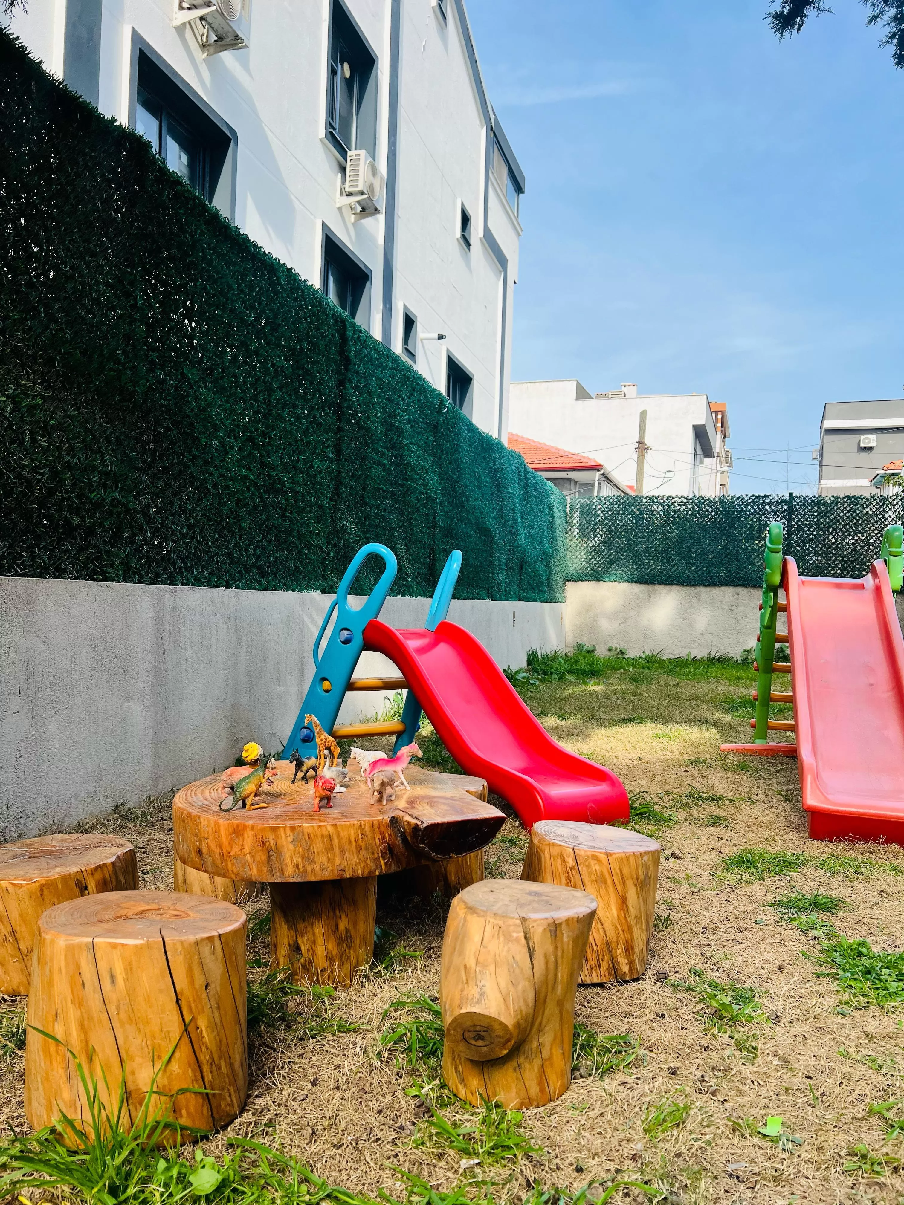 Gaziemir Anaokulu, Gaziemir Anaokulları, Gaziemir Özel Anaokulları, Gaziemir Kreş