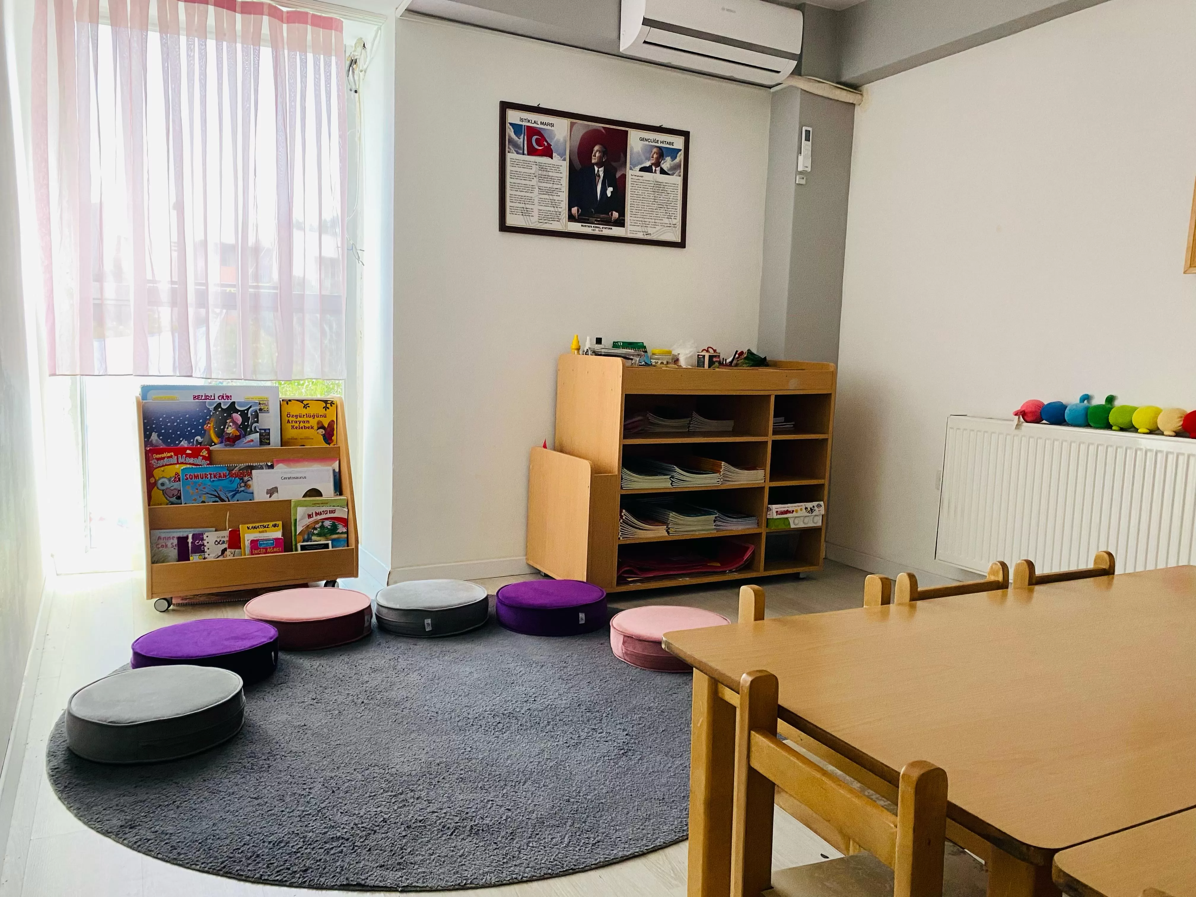 Gaziemir Anaokulu, Gaziemir Anaokulları, Gaziemir Özel Anaokulları, Gaziemir Kreş